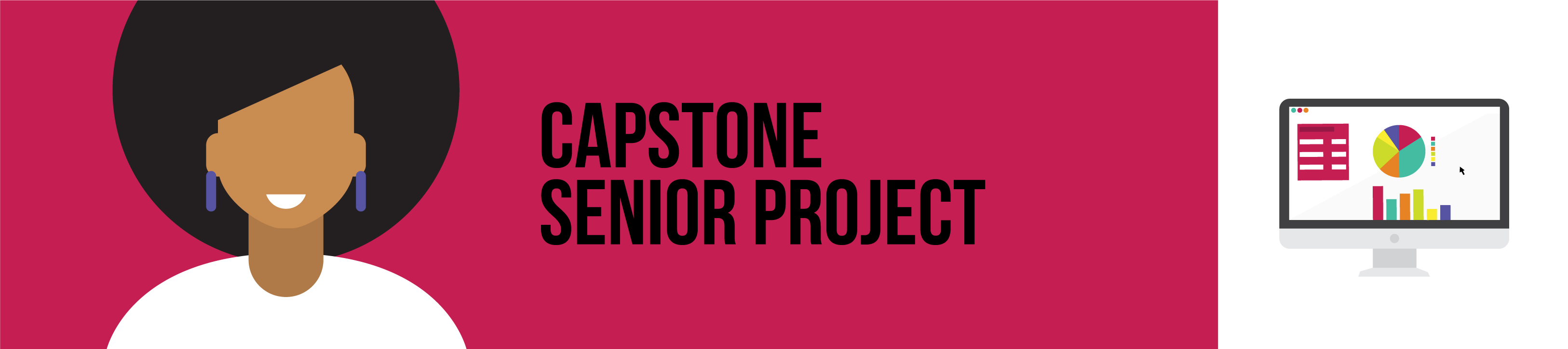capstone senior project