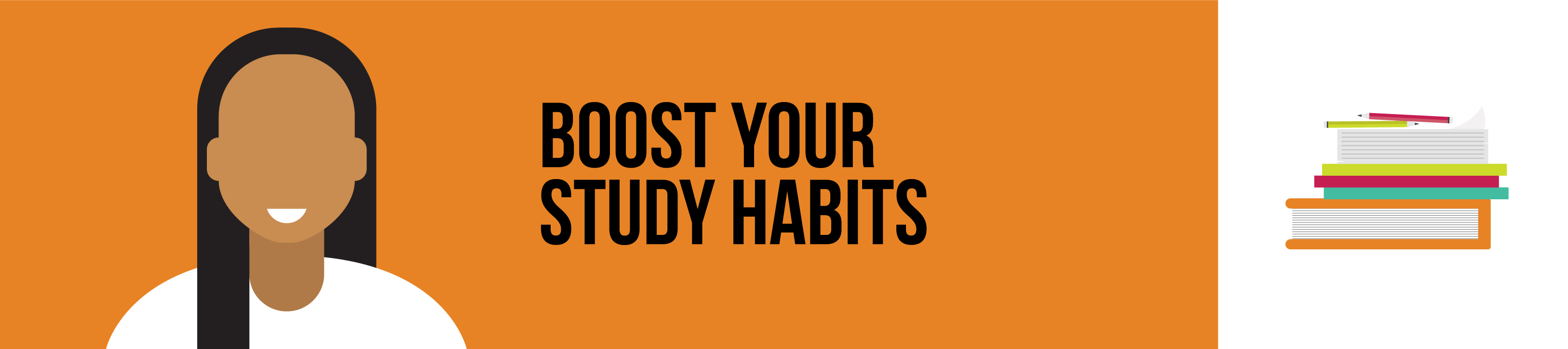 boost your study habits
